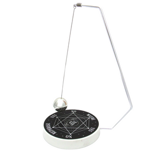 Pendulum Decision Maker