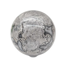 Load image into Gallery viewer, Picasso Jasper Sphere # 140
