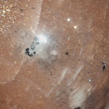 Load and play video in Gallery viewer, Sunstone + Moonstone Sphere # 23
