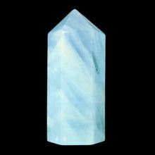 Load image into Gallery viewer, Aquamarine Point # 80
