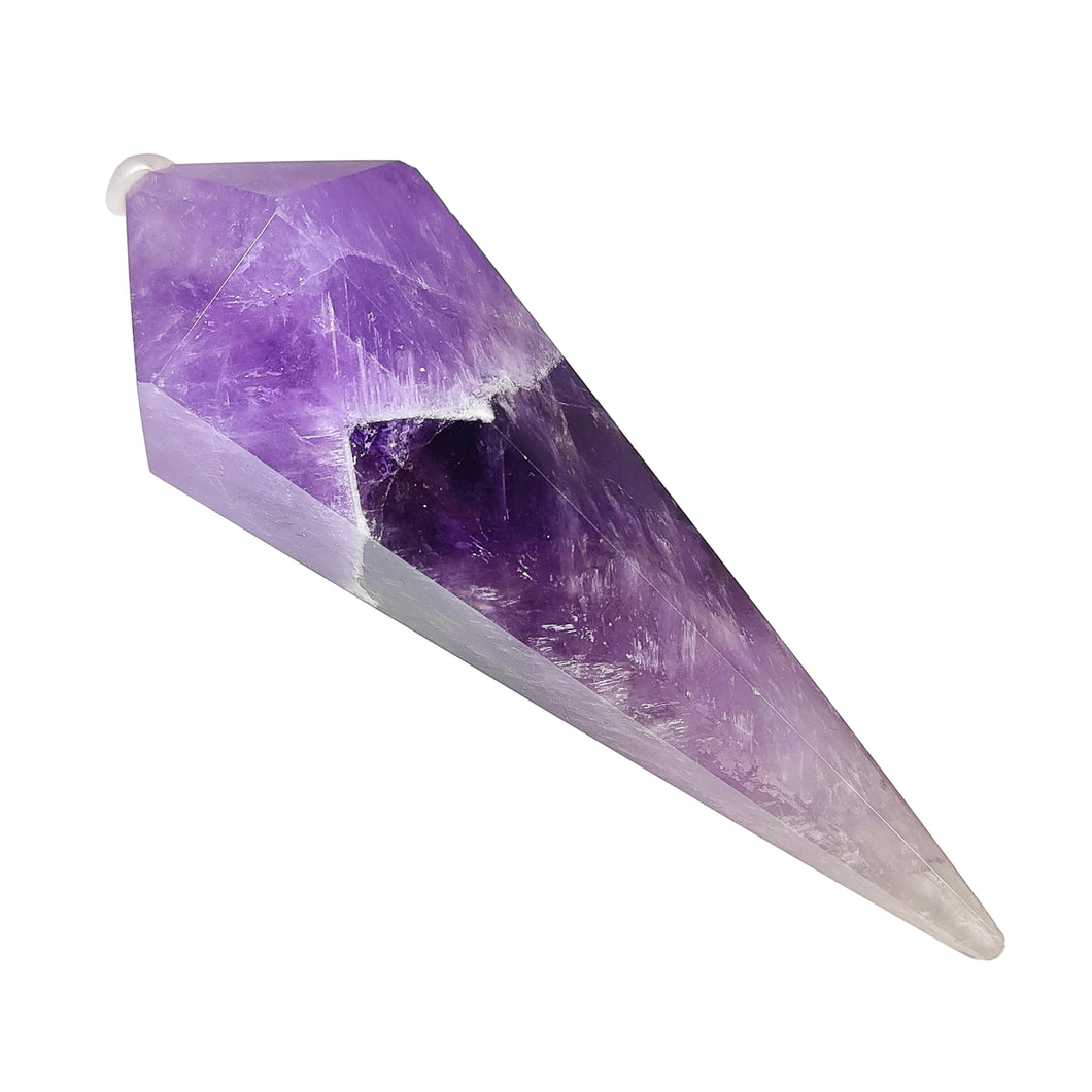 Amethyst Wand # 30