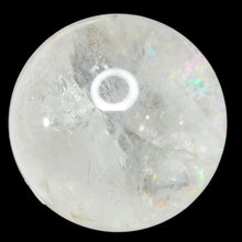Load image into Gallery viewer, Clear Quartz Sphere # 188
