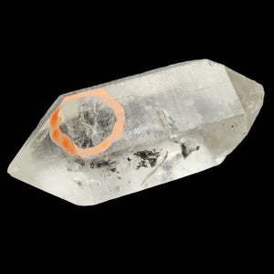 Herkimer Diamond Double Enhydro # 33