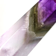 Load image into Gallery viewer, Amethyst Phantom Point # 136
