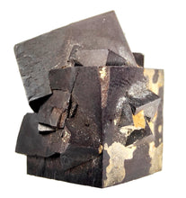 Load image into Gallery viewer, Pyrite with Limonite Coating Specimen # 75
