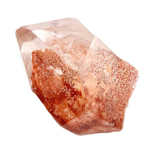 Load image into Gallery viewer, Red Hematoid Phantom Quartz Specimen # 23
