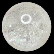 Load image into Gallery viewer, Clear Quartz Sphere # 188
