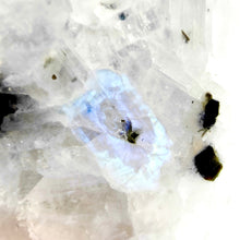 Load image into Gallery viewer, Moonstone Heart # 115
