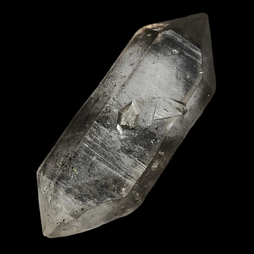 Herkimer Diamond Record Keeper # 157