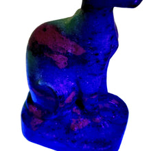 Load image into Gallery viewer, Ruby in Zoisite Sphynx # 49
