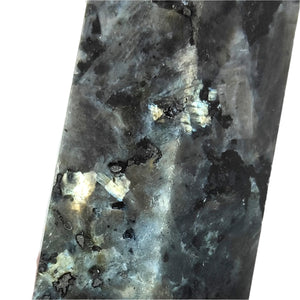 Larvikite Point # 22