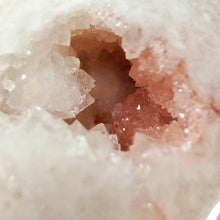 Load image into Gallery viewer, Pink Amethyst Sphere # 59
