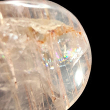 Load image into Gallery viewer, Copper Rutile Heart # 39
