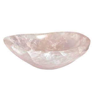Rose Quartz Bowl P.I # 45