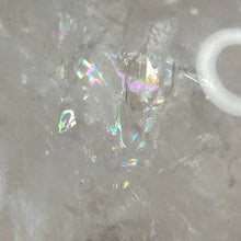 Load image into Gallery viewer, Clear Quartz Sphere # 70
