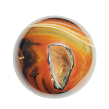 Load image into Gallery viewer, Sardonyx Sphere # 45
