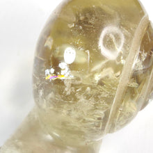 Load image into Gallery viewer, Smoky Citrine Snail # 31
