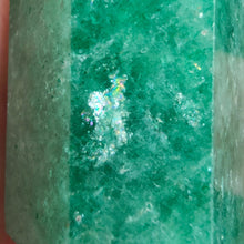 Load image into Gallery viewer, Green Strawberry Point # 88
