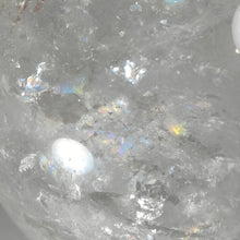 Load image into Gallery viewer, Clear Quartz Sphere # 70
