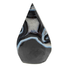 Load image into Gallery viewer, Black Agate Freeform # 171
