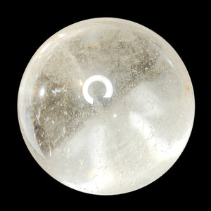 Clear Quartz Sphere # 15
