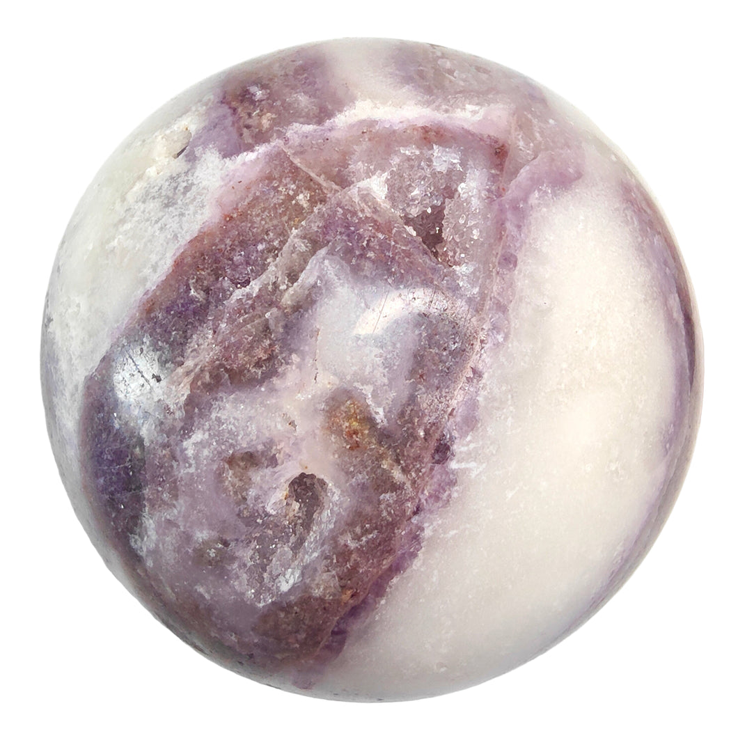 Tiffany Stone Sphere # 189