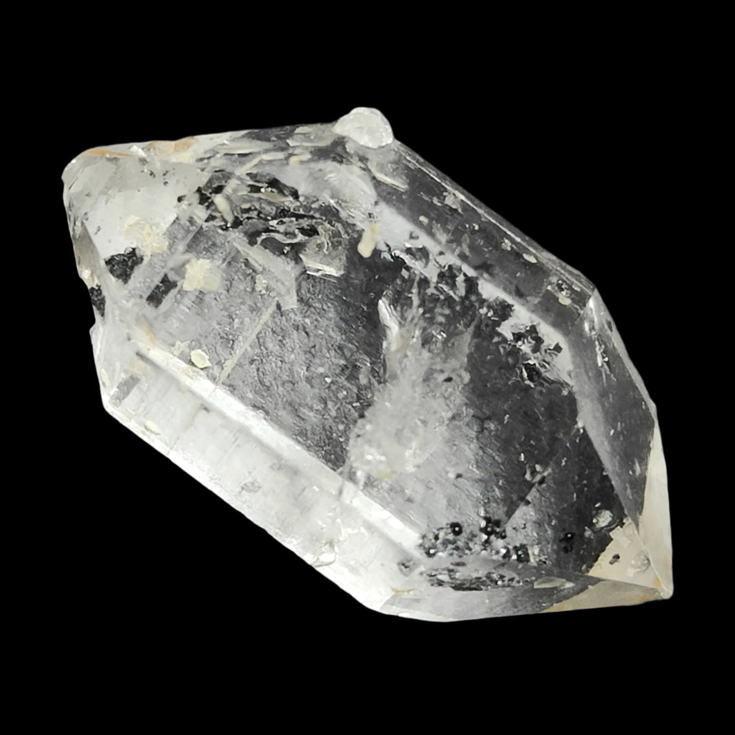 Herkimer Diamond Record Keeper # 161