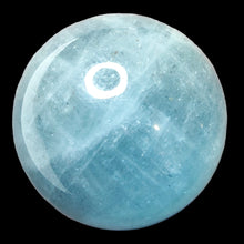 Load image into Gallery viewer, Aquamarine Mini Sphere # 13
