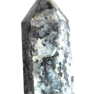 Larvikite Point # 3