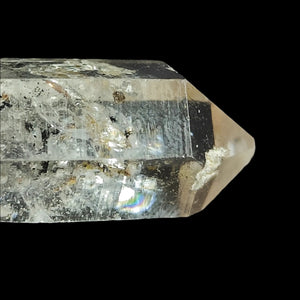 Herkimer Diamond Record Keeper # 195