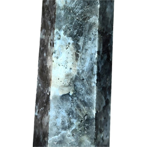 Larvikite Point # 22