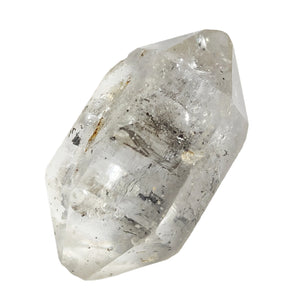 Herkimer Diamond Record Keeper # 194