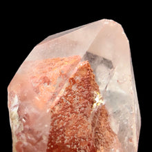 Load image into Gallery viewer, Red Hematoid Phantom Quartz Specimen # 23
