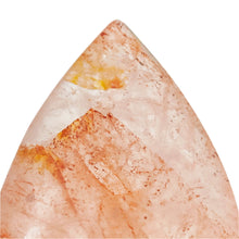 Load image into Gallery viewer, Fire Quartz Freeform # 166
