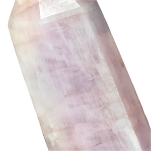 Kunzite Point # 70