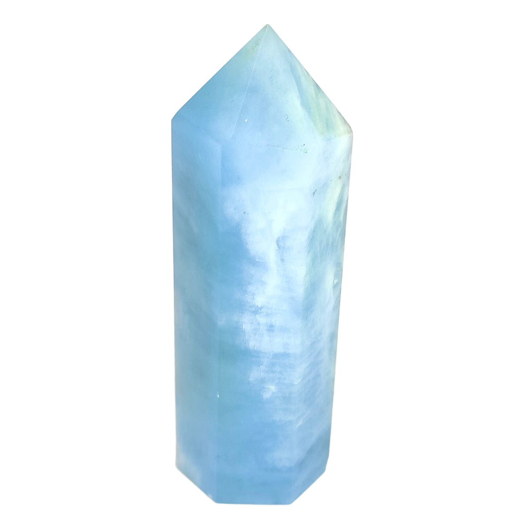 Aquamarine Point # 35