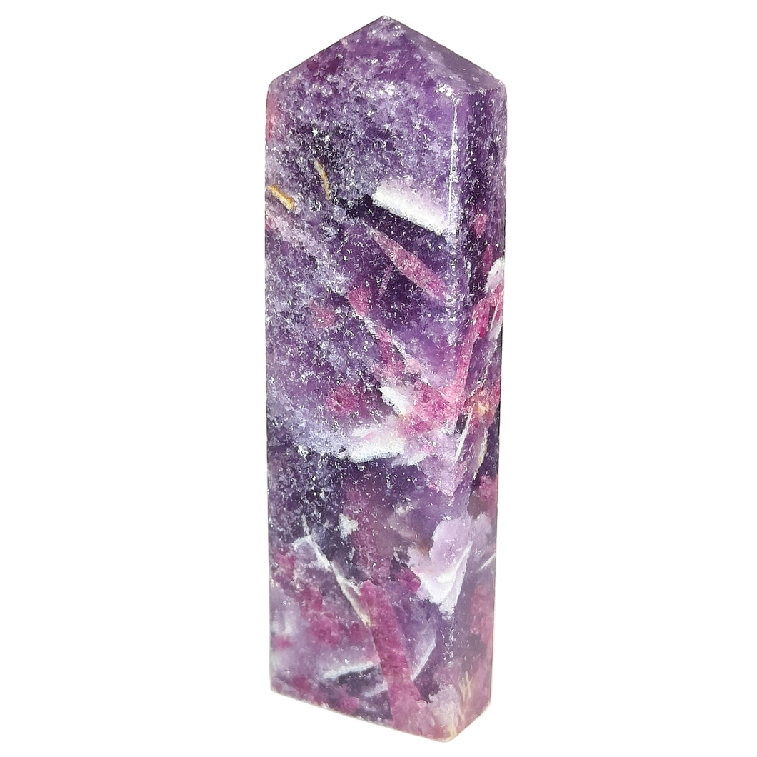 Unicorn Stone Point # 15