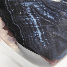 Load image into Gallery viewer, Black Agate Freeform # 169
