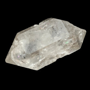 Herkimer Diamond Skeletal # 12