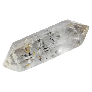 Herkimer Diamond Record Keeper # 195