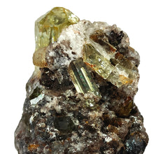 Load image into Gallery viewer, Fluorapatite Specimen # 114
