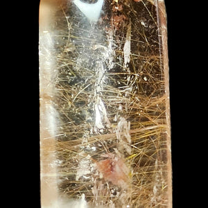 Golden Rutile Cabochon # 86