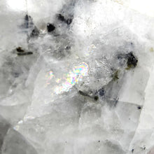 Load image into Gallery viewer, Moonstone Heart # 115
