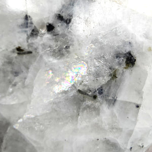Moonstone Heart # 115