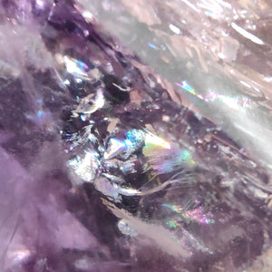 Ametrine Point # 24