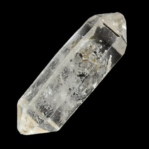 Herkimer Diamond Record Keeper # 195