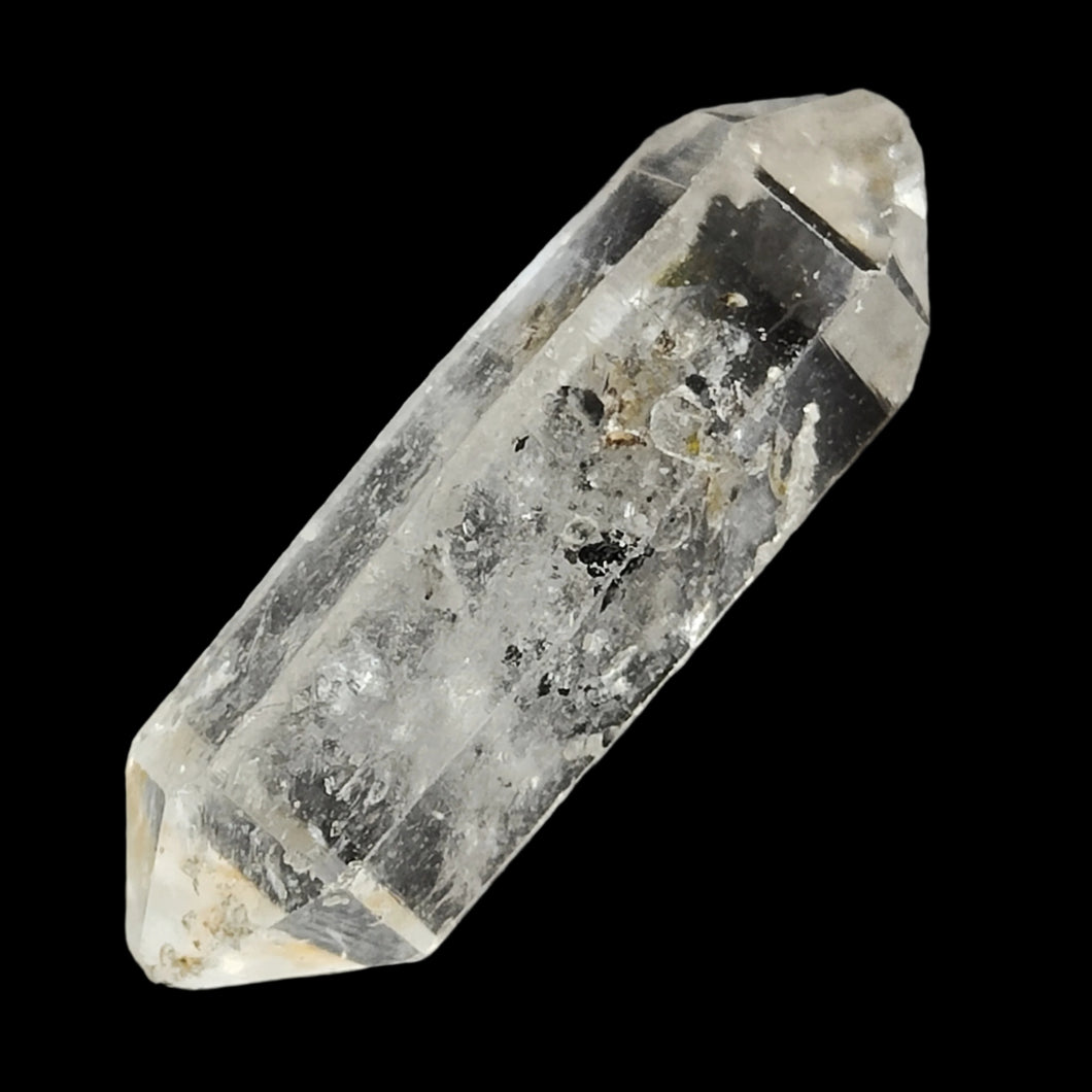 Herkimer Diamond Record Keeper # 195