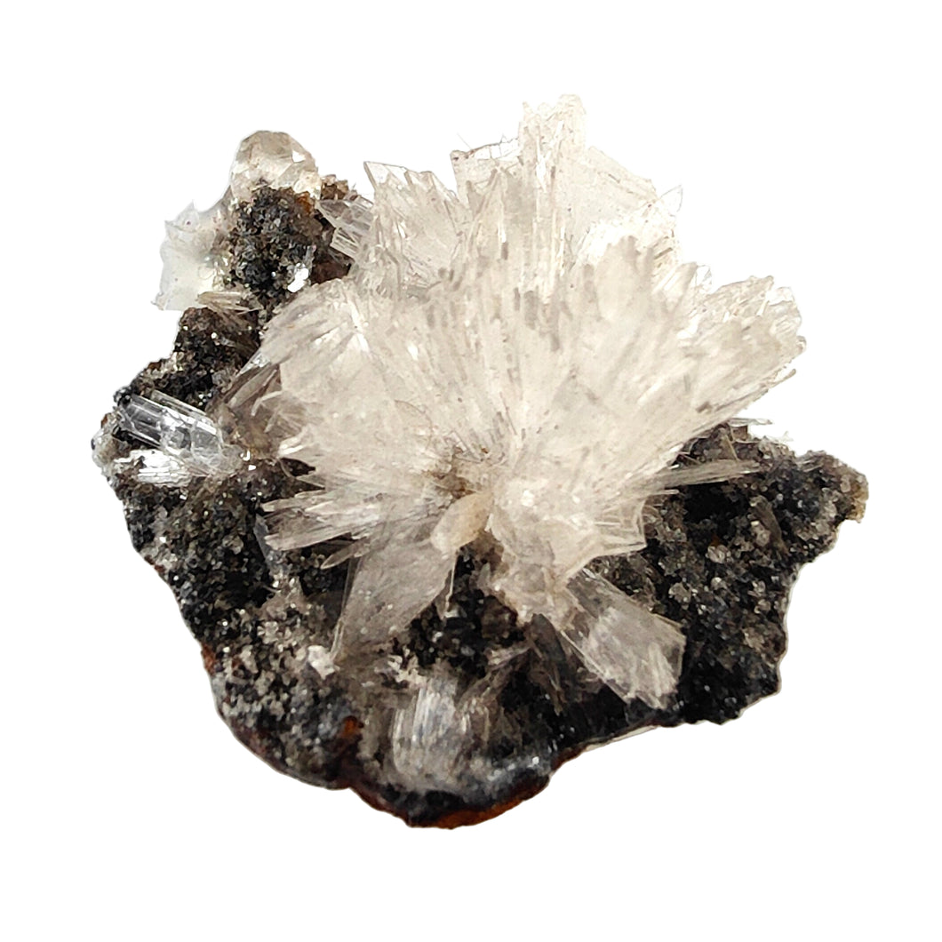 Hemimorphite Specimen # 134