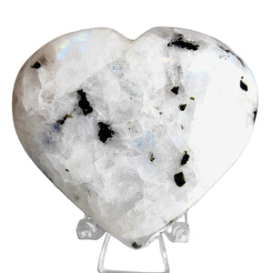 Moonstone Heart # 115