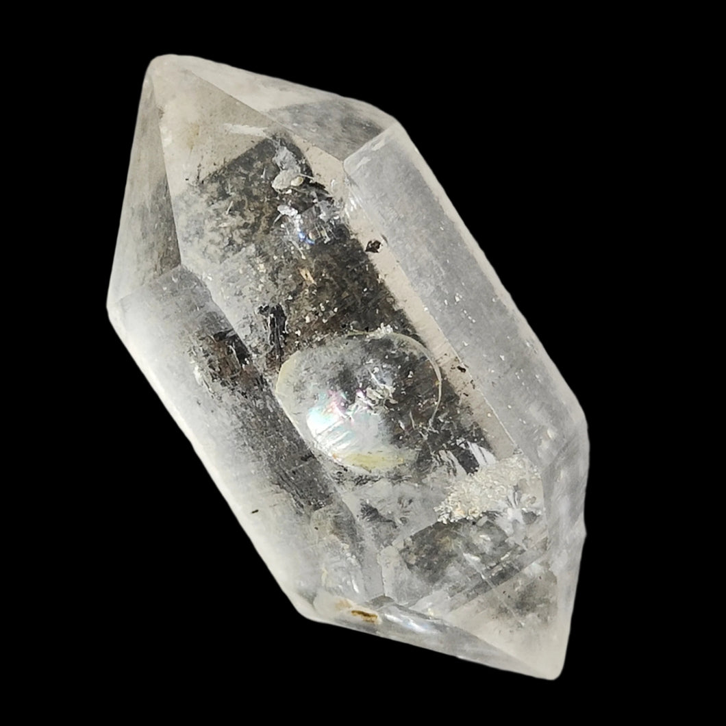 Herkimer Diamond # 5